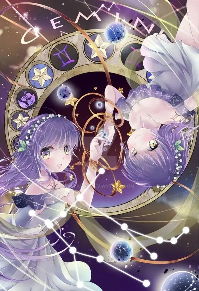 雙子座最討厭的6大星座