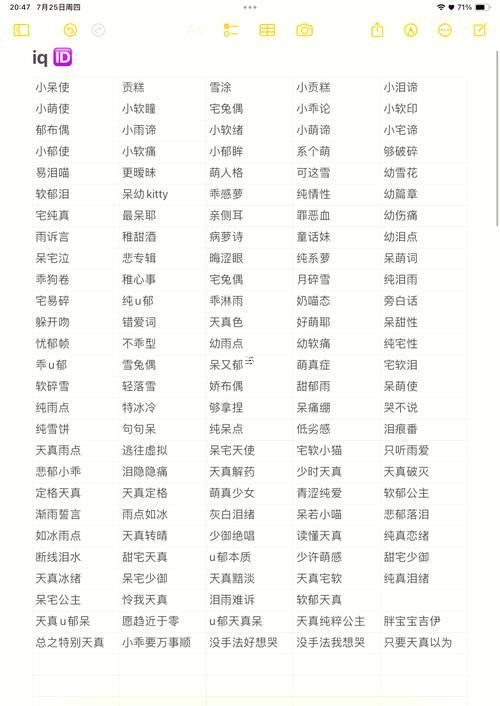 王者榮耀名字稀有漂亮符號(hào)