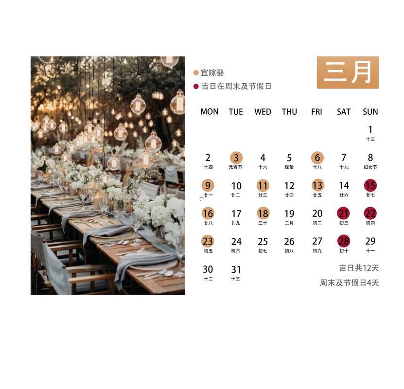 2026年一月黃道吉日查詢