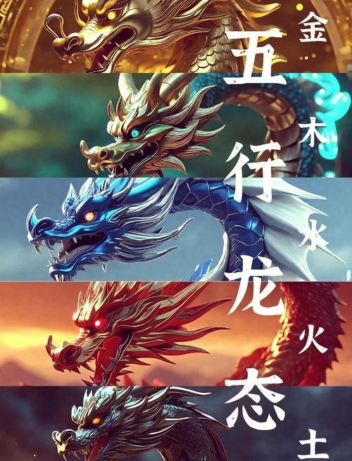 2025年屬龍人是何事命五行缺何事