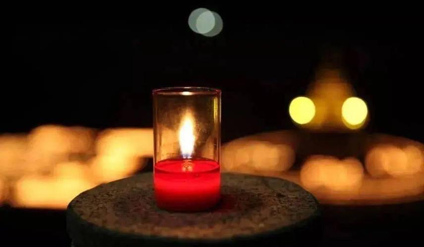夢(mèng)見(jiàn)死人的場(chǎng)面是何事兆頭