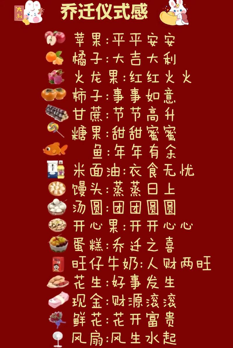 2026年陰歷七月適合搬家的日子