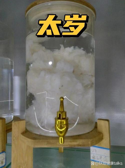 太歲對(duì)腫瘤有何事作用