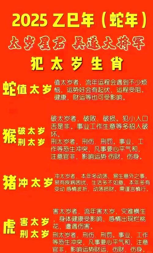 屬牛得人犯太歲嗎