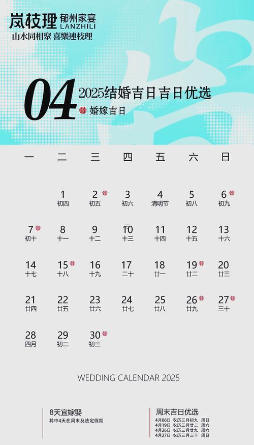 2025年9月黃道吉日查詢