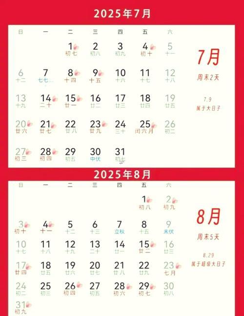 2025年9月生子吉日