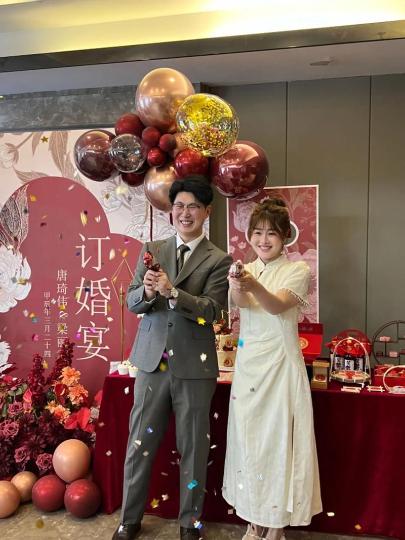 2026年八月適合訂婚的日子有哪些