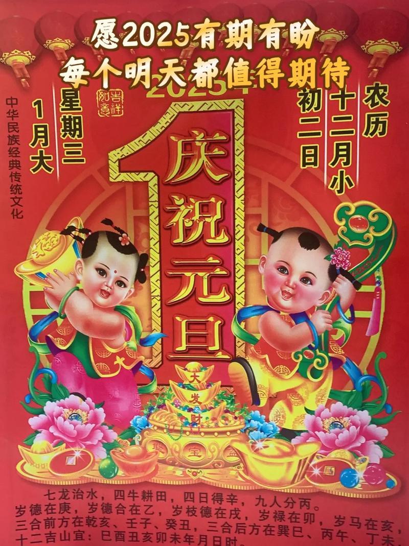 2025安大門吉日一覽