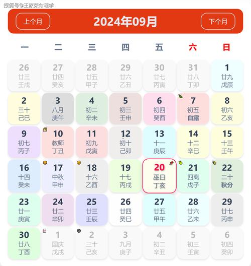 9月份黃道吉日2026年裝修好嗎