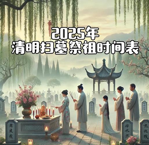 2025年農(nóng)歷臘月掃墓吉日查詢