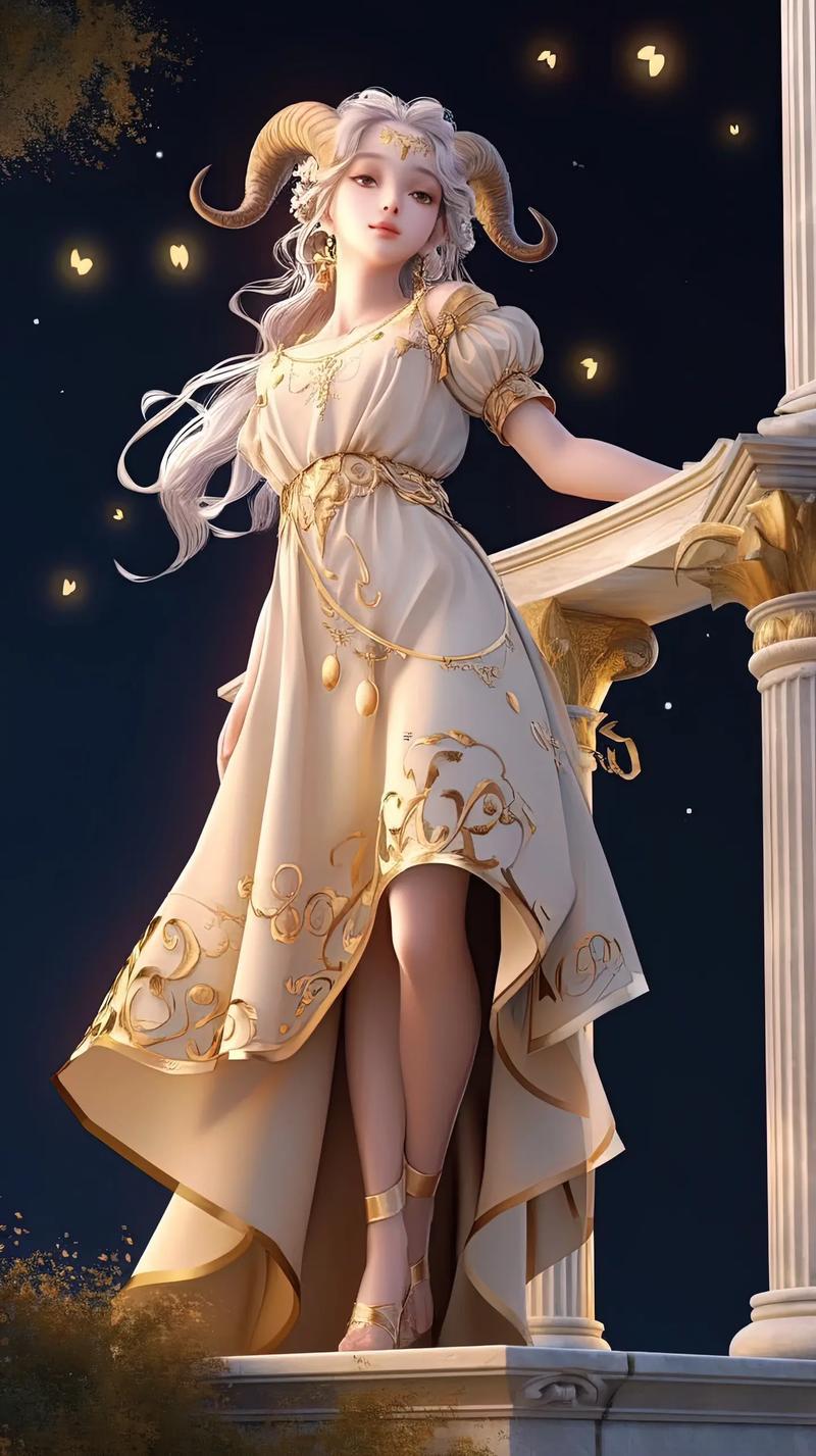 白羊座女生最配星座