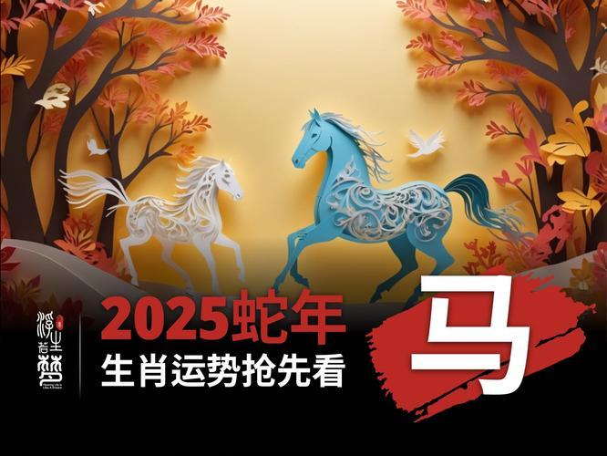 1990屬馬2025年的運(yùn)勢(shì)及運(yùn)程