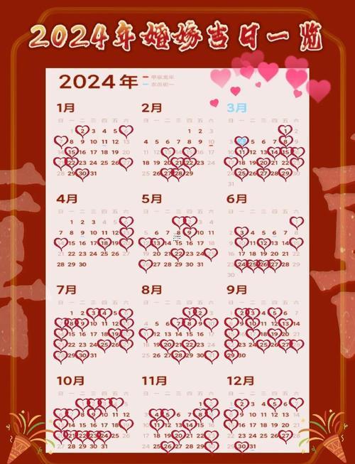 2026年4月份黃道吉日結婚