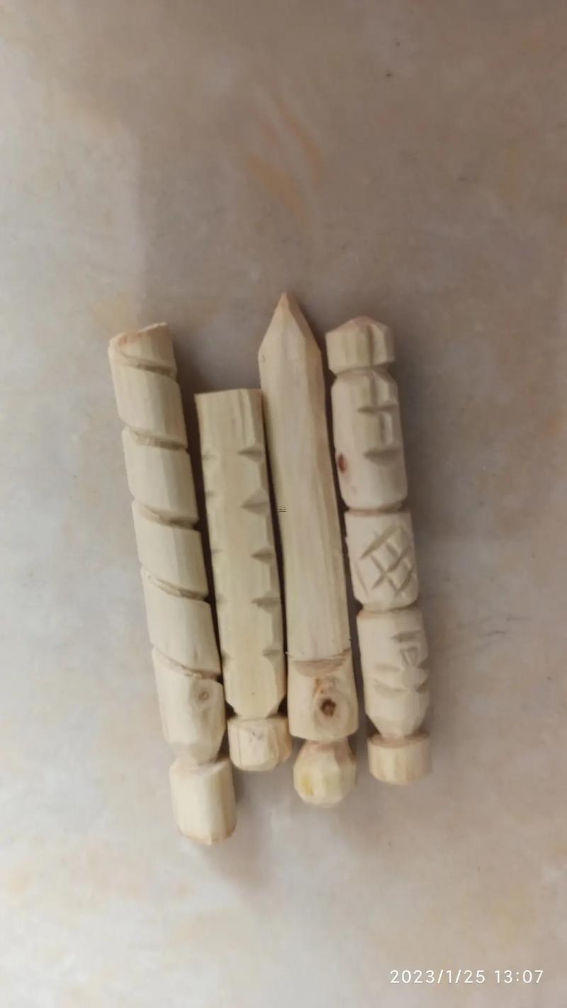 桃木不開光能辟邪嗎