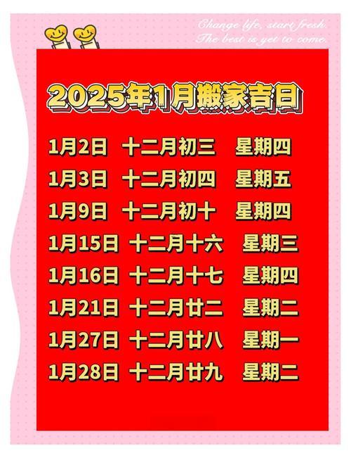 2025年9月拆舊房吉日