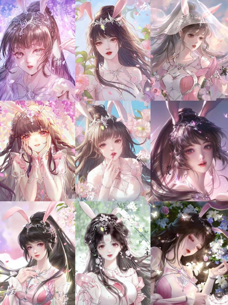 十二星座誰像小舞