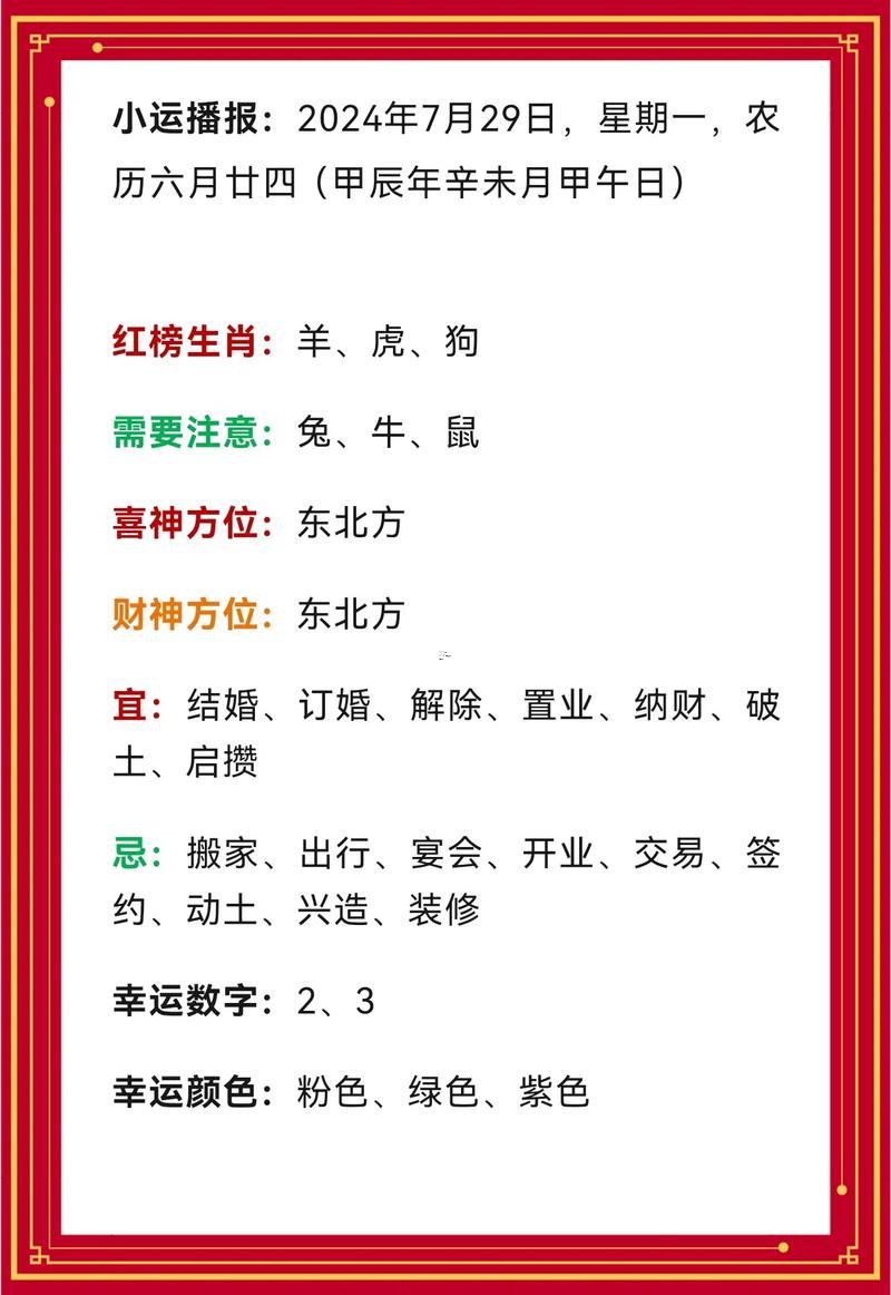 屬羊2026年2月最佳提車黃道吉日