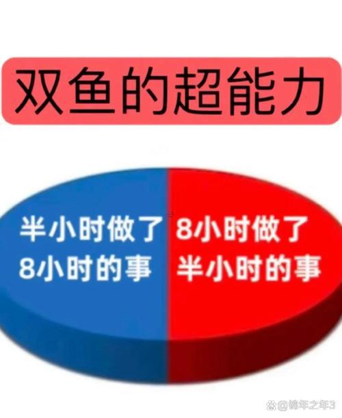 雙魚座的性格是啥樣