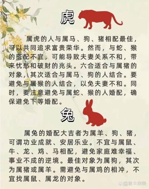 97年屬牛婚配虎