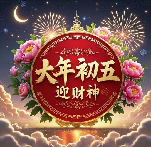 2026年9月請財(cái)神的吉日