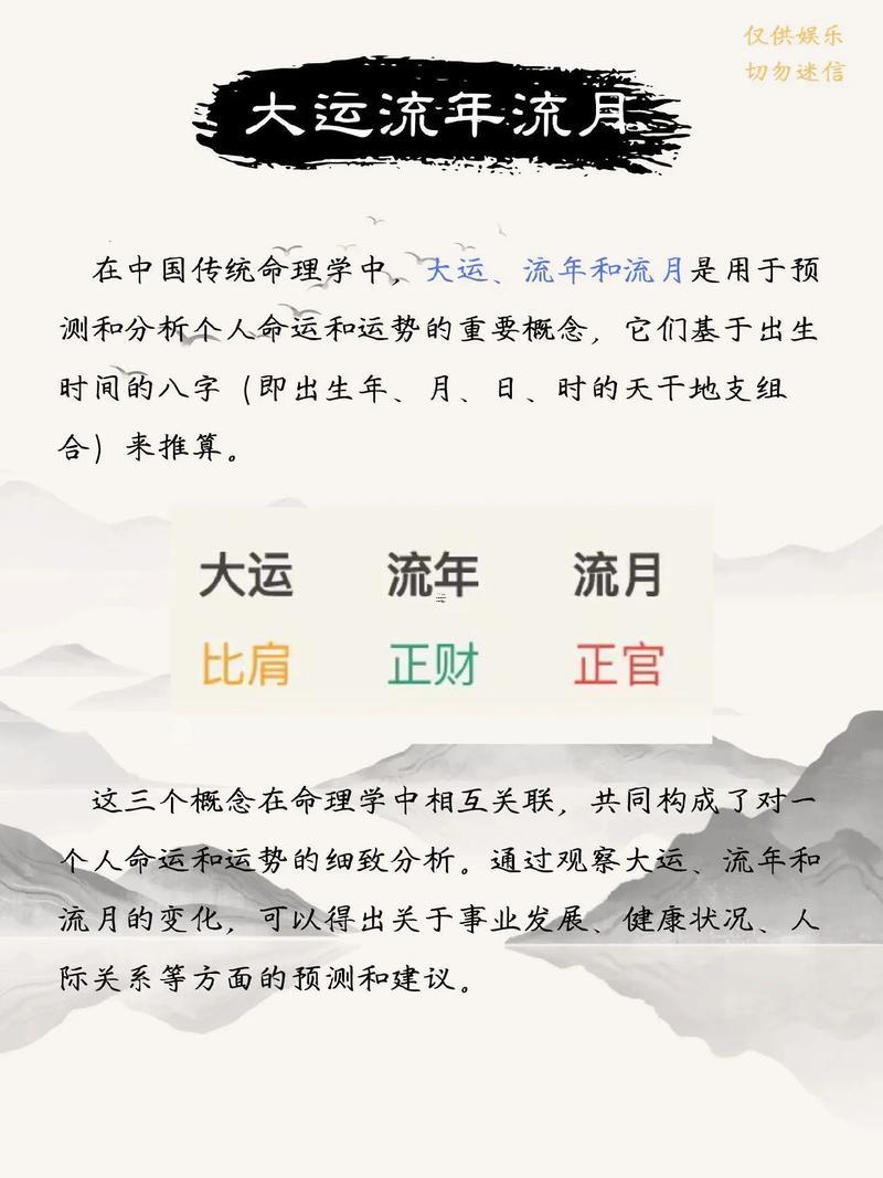 女人八字大運走驛馬月德