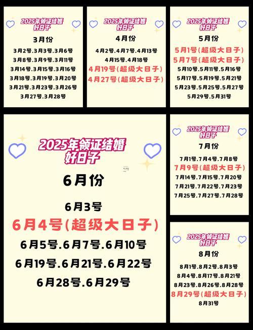 2025農(nóng)歷11月結(jié)婚好日子