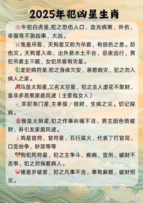 自己犯太歲可以給別人說嘛