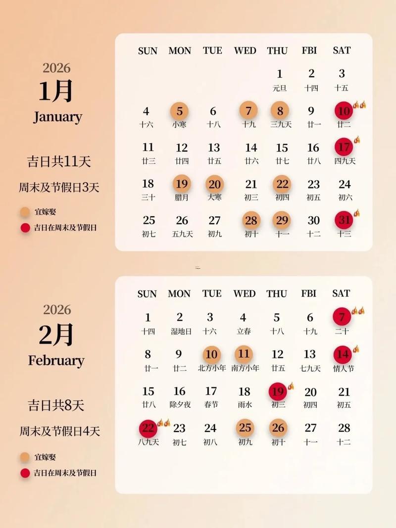 2026年9月宜安床的日子
