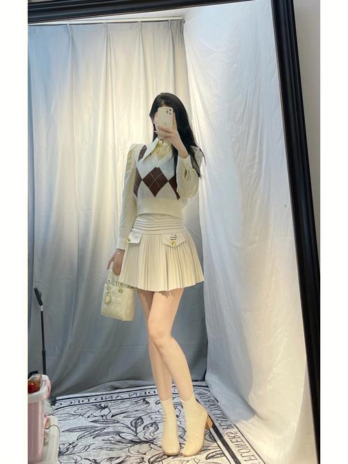 處女座適合穿啥衣服