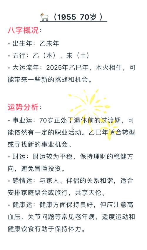 屬羊在那一年運勢還算好