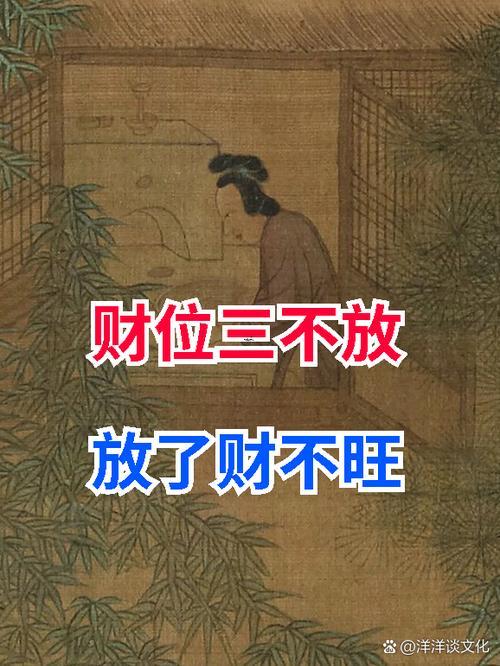 廁所再財位上怎么破解