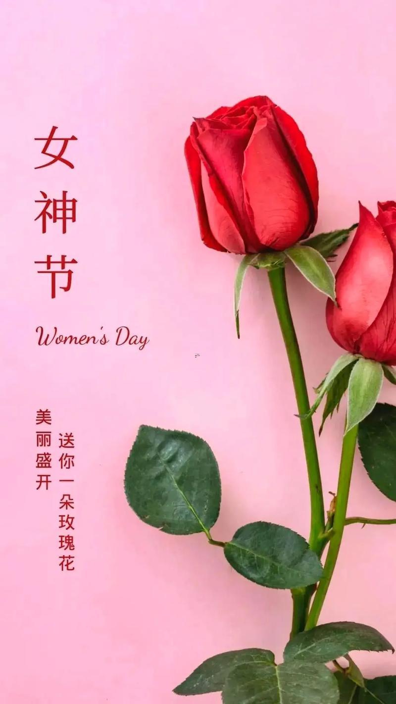 女神節(jié)是幾月幾日