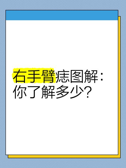 痣相手臂上的痣能去掉嗎