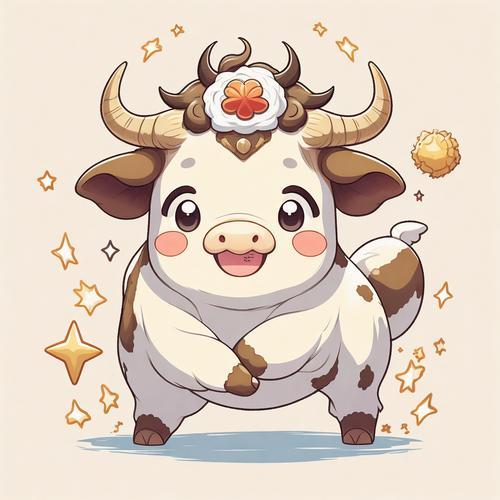 屬牛女最怕出生幾月