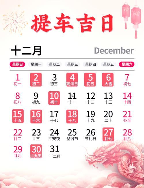2025年12月理發(fā)好日子