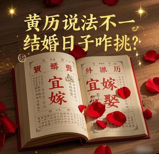 2025年9月最佳婚嫁日