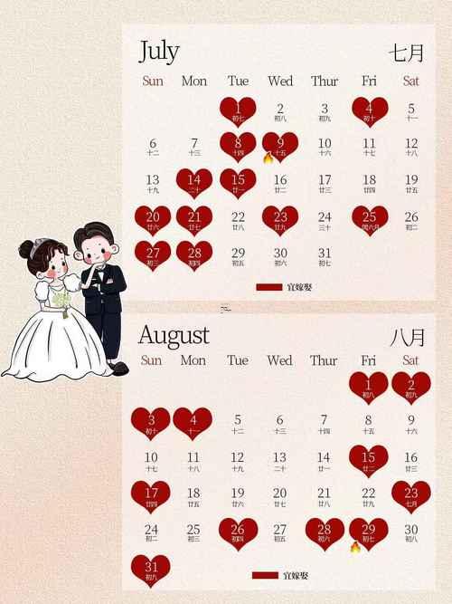 2025結(jié)婚最佳日子查詢