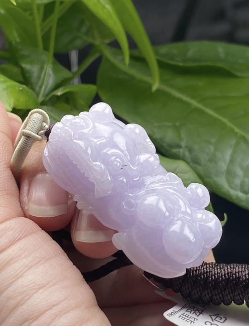 貔貅用開光不