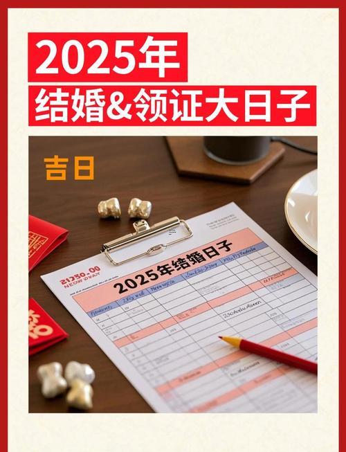 2025年十月訂婚吉日推薦
