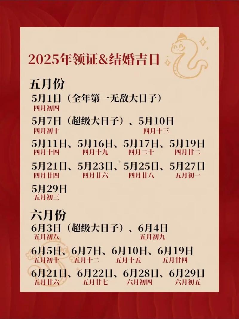 2025年12月黃道吉日查詢