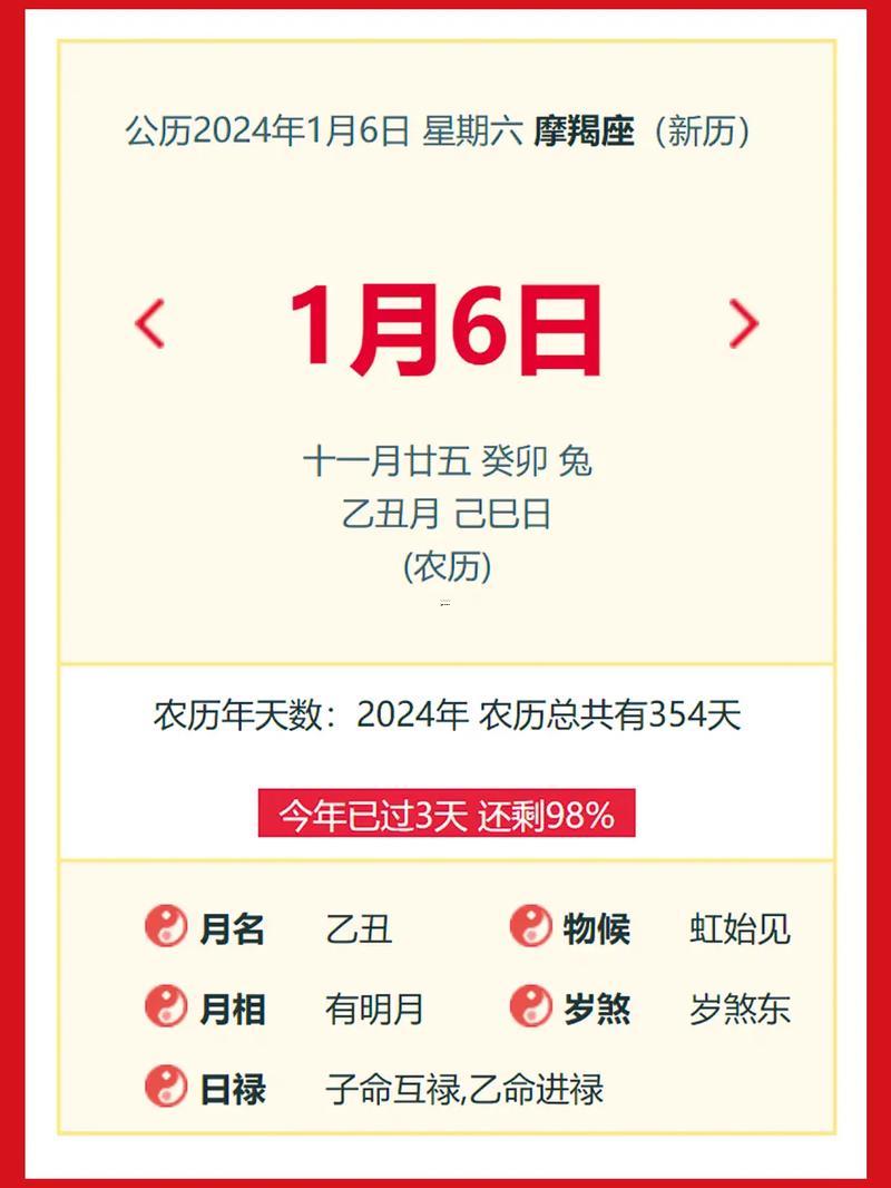 2026陰歷1月黃道吉日