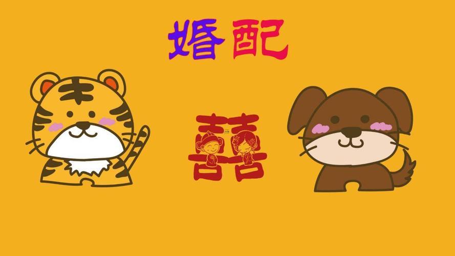 屬狗女同屬虎男相結(jié)合怎么樣
