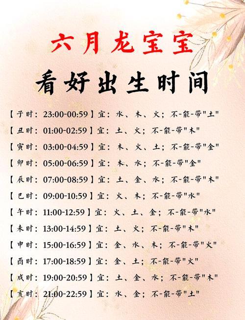 2026年6月滿月酒吉日