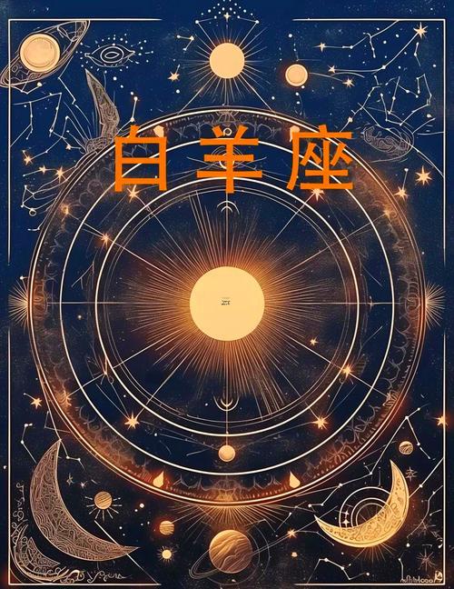 2025年白羊座感情