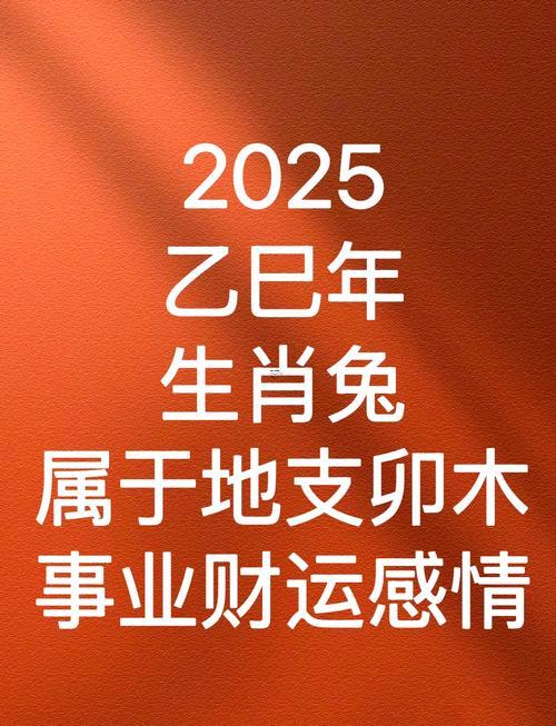 75年屬兔男將來十年運勢