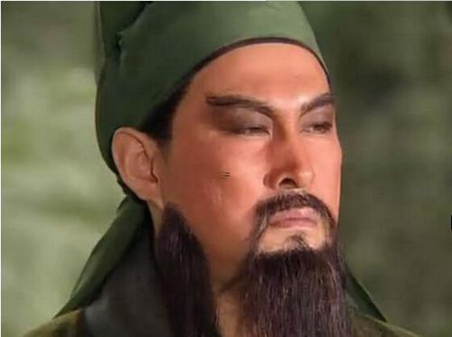 將軍面相是什么意思