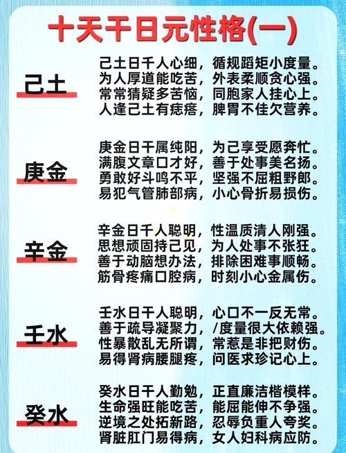 五行屬木的人性格怎么樣