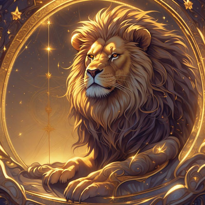 獅子座的人帥嗎
