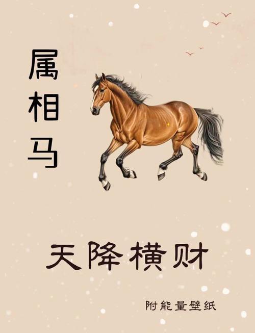 1978年屬馬命中缺什么東西