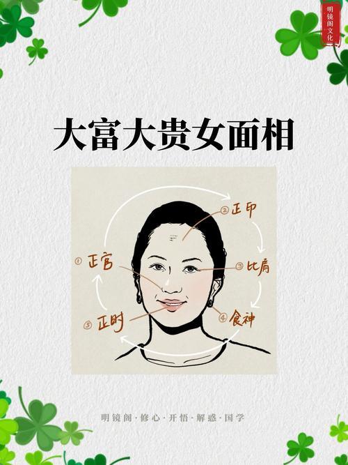 窄額頭女人面相